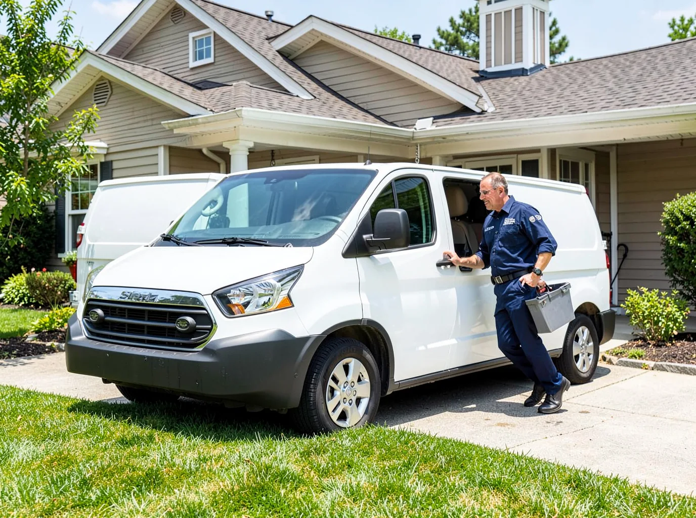 Emergency Plumber company in Lowell, MA